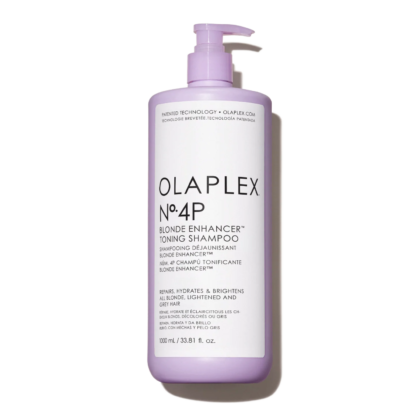 Olaplex N4P Shampoo