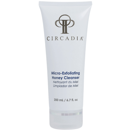 Circadia Micro Exfoliating Honey Cleanser