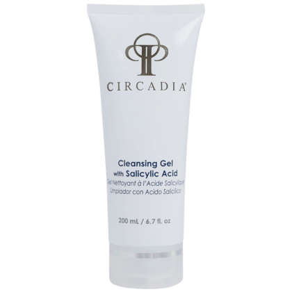 Circadia Salicylic Acid Cleanser