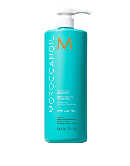 Moroccanoil Hydrating Shampoo