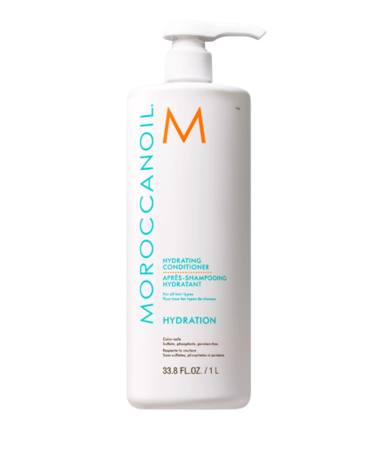 Moroccanoil Hydrating Conditioner